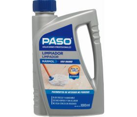 PASO LIMPIADOR USODIARIO MARMOL 1L